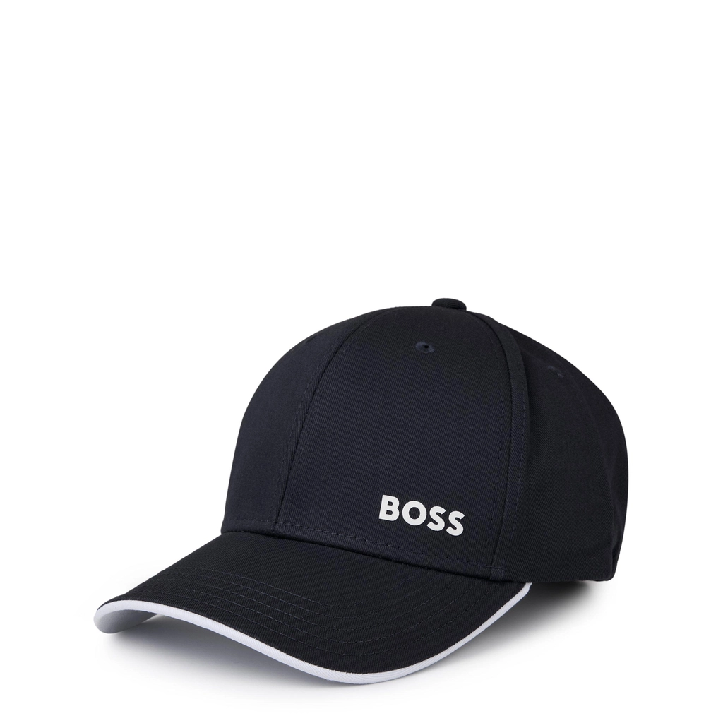 Hugo Boss Bold Cap - Dark Blue 402
